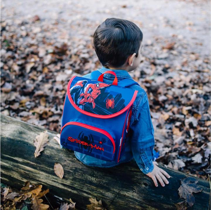 Produktbild Scooli Cutie Spiderman