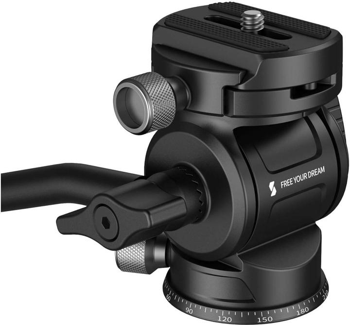 SmallRig 4936 Testa video CH3 (Testa video)