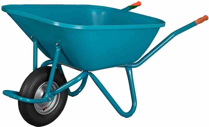 Mefro Wheelbarrow plastic 140