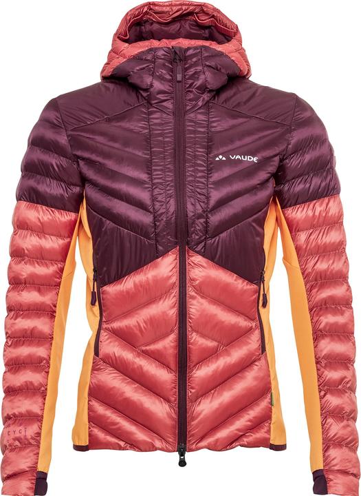 Produktbild Vaude Women's Sesvenna Pro Jacket II (34)