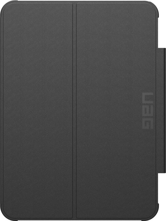 Actual product image UAG Plyo Case (iPad Pro 11 2024 (M4))