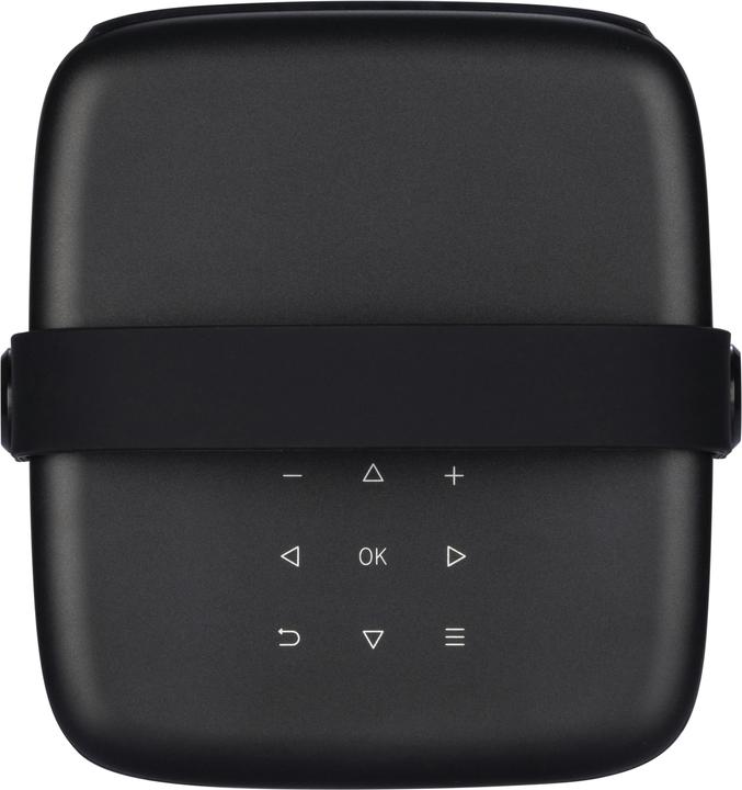 Image du produit Infocus Crusader Challenger IN3008SL (HD, 350 lm, 1.2:1)