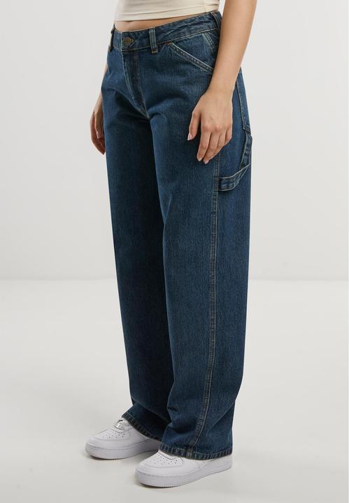 Actual product image 2Y Studios 2Y Anela Worker Baggy Jeans - 176651 (32)