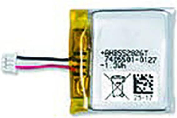 Produktbild EPOS Spare battery SDW 10