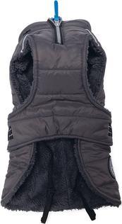 Actual product image Beeztees Bobby dog coat (Dog coat)