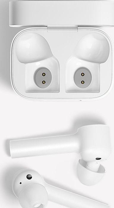 Image du produit Xiaomi Mi Airdots Pro (ANC, 10 h, Sans fil)