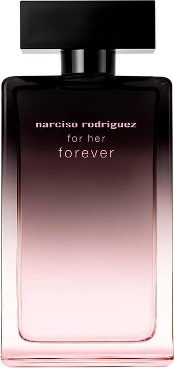Image du produit Narciso Rodriguez Pour elle à jamais (Eau de parfum, 100 ml)
