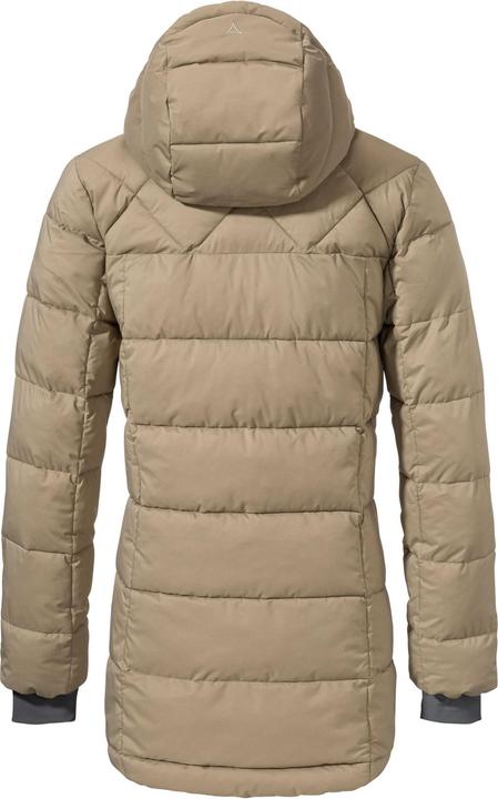 Image du produit Schöffel Parka isolée Boston L (3, 34, XS)