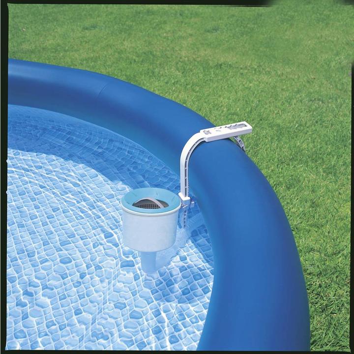 Actual product image Intex Deluxe