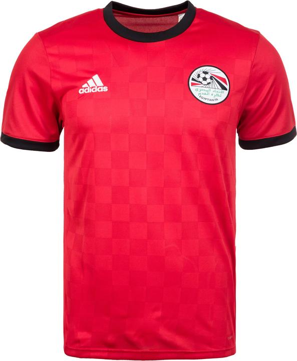 Produktbild adidas Ägypten Trikot Home WM 2018 Herren (XL)
