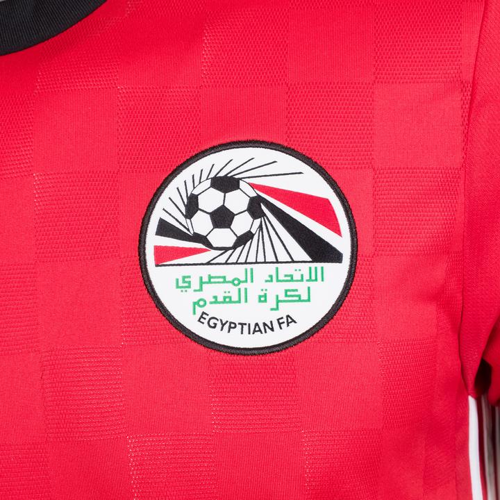 Produktbild adidas Ägypten Trikot Home WM 2018 Herren (XL)
