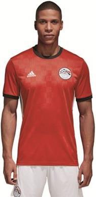 Produktbild adidas Ägypten Trikot Home WM 2018 Herren (XL)