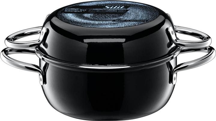 Produktbild Silit Combi Set 21cm Professional (Pfannenset + Topfset)
