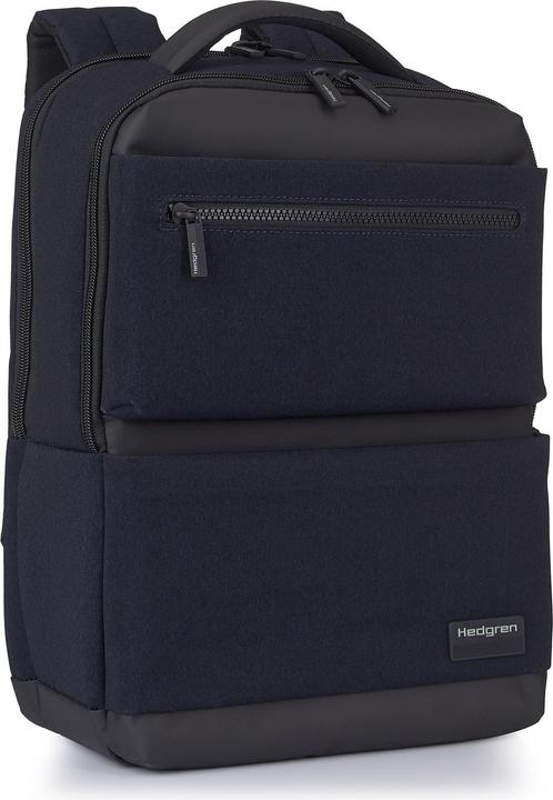Produktbild Hedgren Laptop Rugzak / Rugtas / Laptoptas / Werktas - Next - Blauw - (16 l)