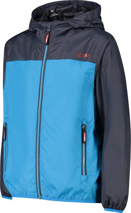 Actual product image CMP Campagnolo Hoodie Rain (128)