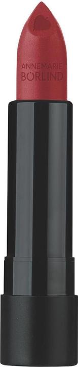 Actual product image Annemarie Börlind Lipstick Burgundy (Burgundy)