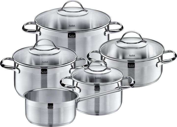 Productafbeelding Silit Agaat (Steelpan)