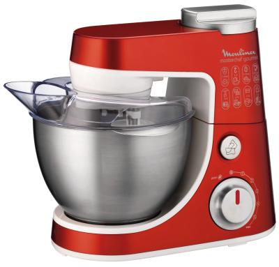 Actual product image Moulinex Masterchef Gourmet Plus (900 W)