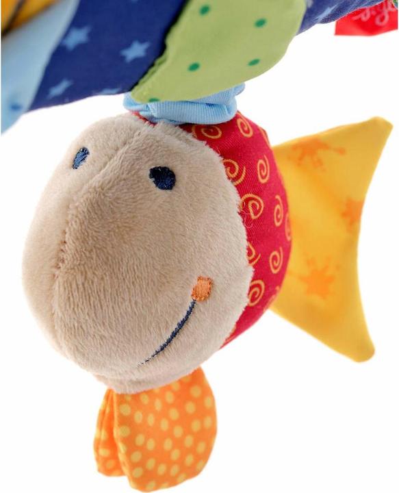 Image du produit Sigikid PlayQ, poisson (9040104)