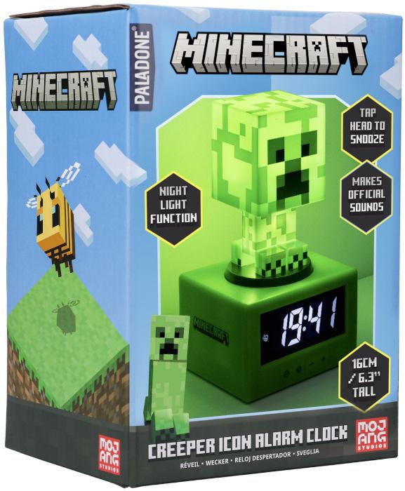 Produktbild Paladone Products Creeper Icon