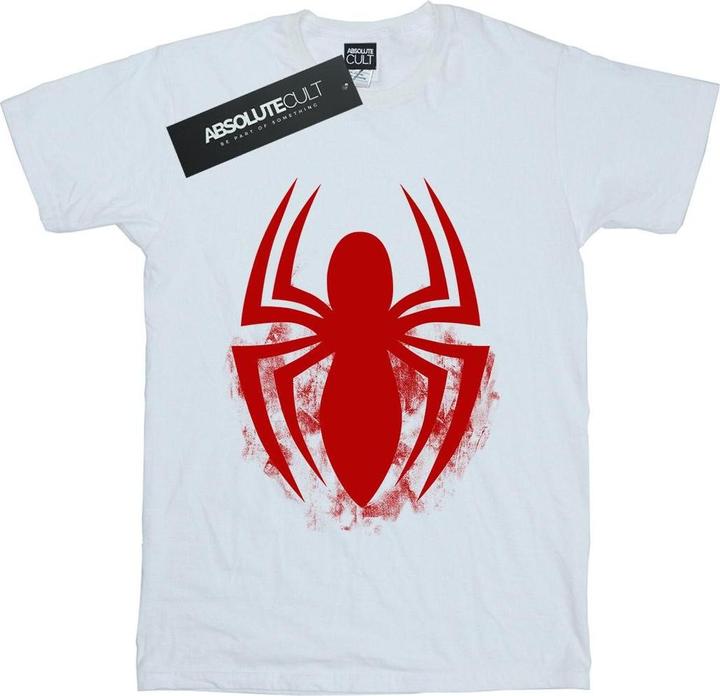 Produktbild Spiderman TShirt (XL)