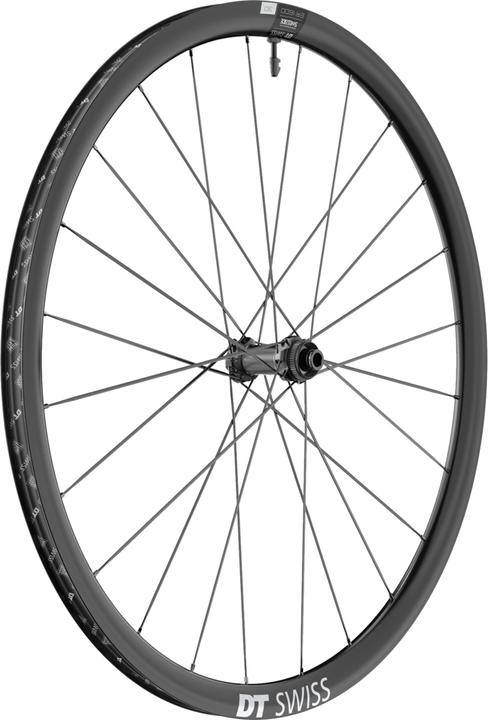 Produktbild DT Swiss ER 1600 Spline (Vorderrad, 28")