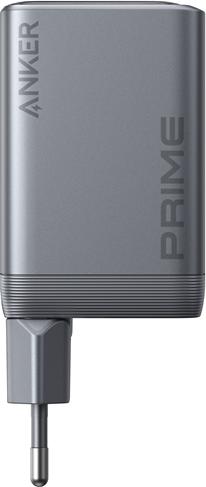 Actual product image Anker Prime Charger 100W 3 Ports GaN (100 W)