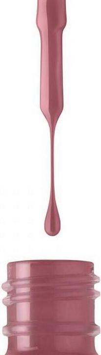 Actual product image Artdeco Nail Lacquer (673 red volcano, Gel-Effect Nail Polish)