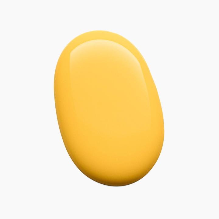 Produktbild Catrice Gel Affair Nail Lacquer No. 013 Yellow Long-Lasting (013 To Bee Or Not To Bee, Gel-Effekt Nagellack)