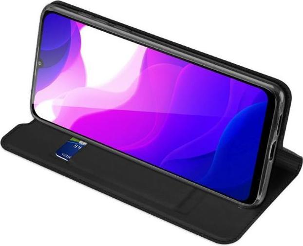 Produktbild Dux Ducis Skin Pro Series Bookcover (Xiaomi Mi 10 Lite)