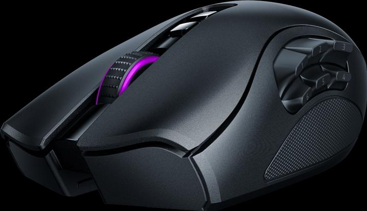 Productafbeelding Razer Naga Pro (Draadloze)