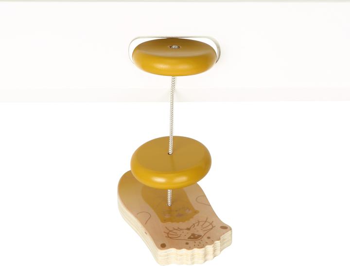Actual product image small foot Seacoast baby fitness studio