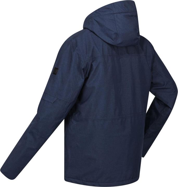 Produktbild Regatta Highside VII Jacke wasserfest (S)