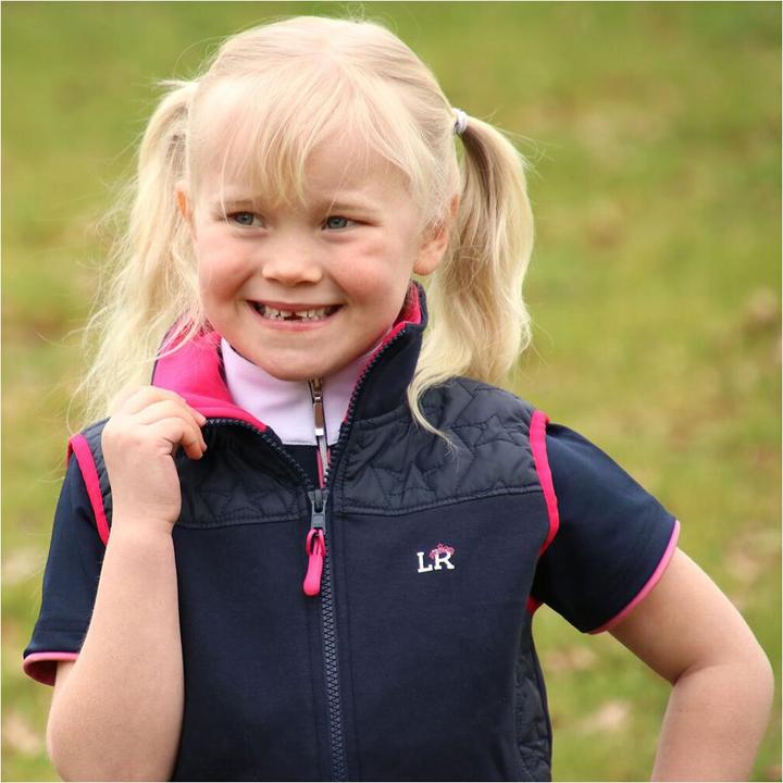 Image du produit Hy Equestrian Gilet d'équitation Sophia (104)