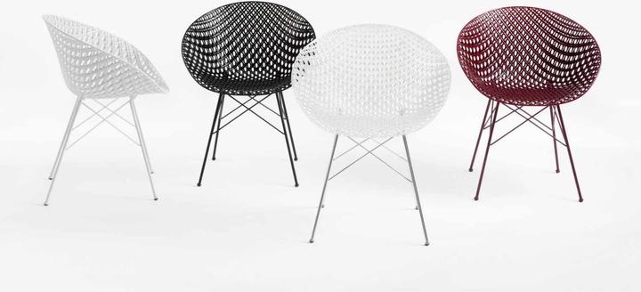 Produktbild Kartell Matrix Outdoor Stuhl
