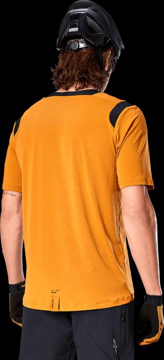 Image du produit Alpinestars Jersey 24 A-Dura Dri Wool Ss (M)