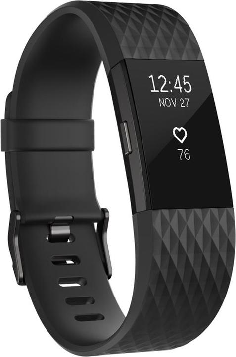 Produktbild Fitbit Charge 2 (21.45 mm)