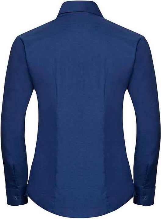 Produktbild Russell Hemd Pflegeleicht Langärmlig (4XL)