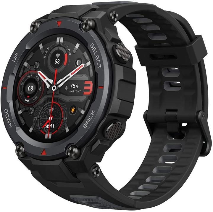 Amazfit T-Rex Pro (47.70 mm)