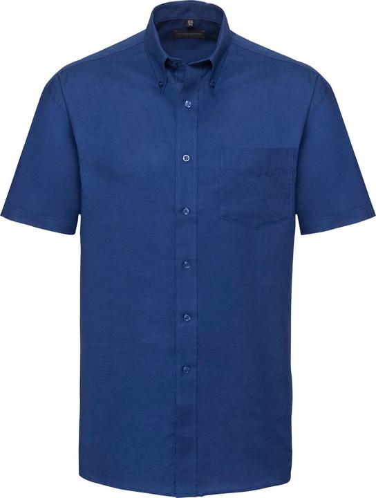 Russell Oxford Formelles Hemd (M)