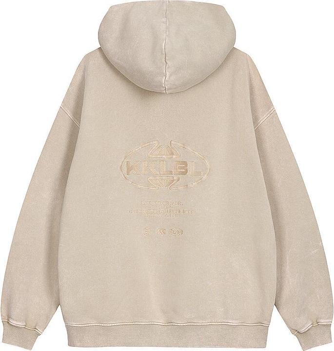 Actual product image Karo Kauer Kapuzensweater (XS)