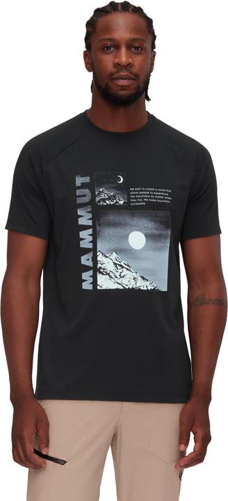 Produktbild Mammut Mountain T-Shirt Day and Night (L)