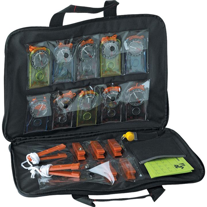 Immagine prodotto Huspo Orienteering (1750 g)