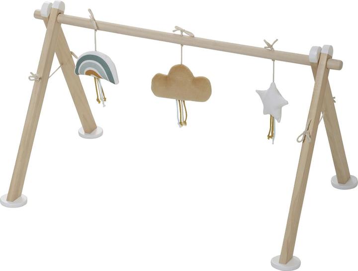 wolke und sterne, Beige