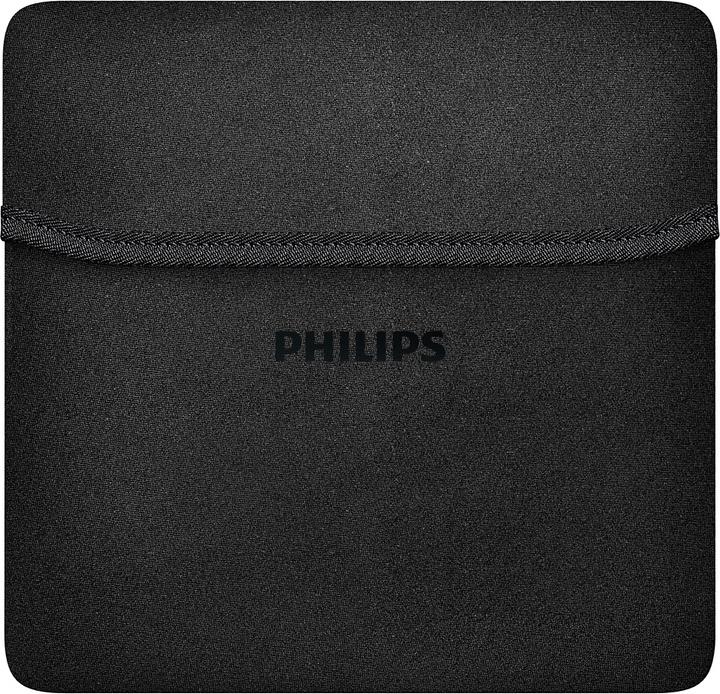 Image du produit Philips TAH6506BK/00 (ANC, 30 h, Filaire)