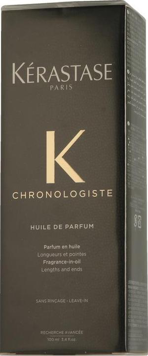 Image du produit Kérastase Chronologiste Huile de Parfum (100 ml)