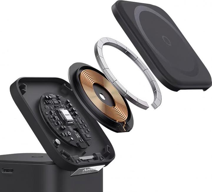 Image du produit Baseus BS-W531 (20 W)