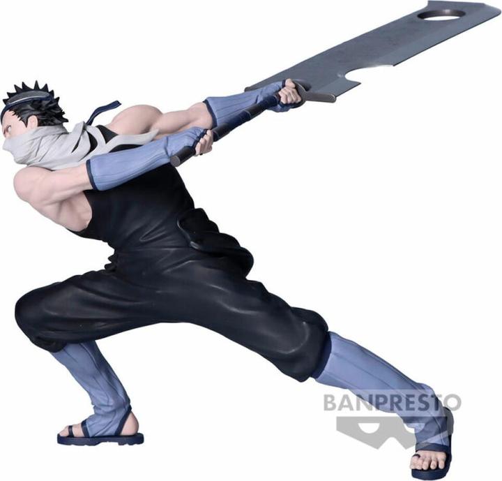 Immagine prodotto Banpresto Naruto - Ricordi delle vacanze di Momochi Zabuza
