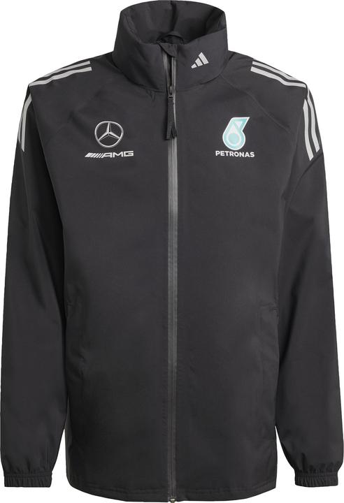 Produktbild adidas Mercedes MC RN (S)