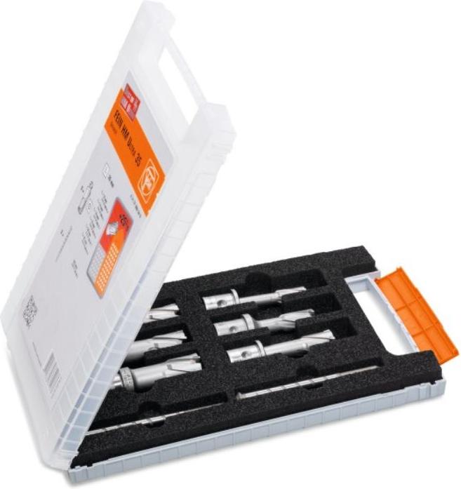 Produktbild Fein Kernbohrer 18 mm HSS-Nova 50 6 (18 Millimeter)